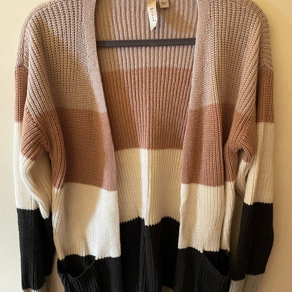 Cardigan